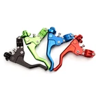 Short Universal Motorcycle Performance Machine Cable Clutch Lever Stunt Assembly New. Price: $22.52.