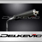 Yamaha XTZ1200 Super Tenere 2012-21 Slip 18" Oval Carbon Exhaust Muffler Kit New. Price: $319.99.