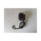 Left Handlebar Switch Aprilia Scarabeo 250 2007 2011 Used. Price: $35.55.