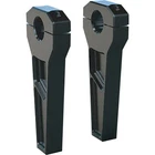 Todds Cycle Risers 1" Clamping 6" Black TD-R11-06B New. Price: $302.48.