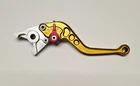 Yamaha Yzf 04-08 R1 05-16 R6 Crg Roll-a-click Adjustable Short Gold Brake Lever New. Price: $108.95.