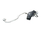 2009 Yamaha FZ6R Clutch Lever & Mount Bracket Oem Used. Price: $42.70.