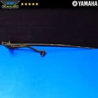 1978 77-81 Yamaha YZ100 Rear Back Brake Lever Pedal Pull Rod Arm Spring Used. Price: $17.39.