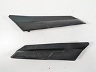 2012 Triumph Tiger 800XC Abs Under Seat Infill Tank Cover Fairing Set T2306253 Used. Price: $20.99.