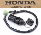 New Genuine Honda Ignition Keys Switch 99-04 TRX400 Sportrax Oem E25. Price: $47.33.