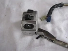 2004 Yamaha Road Star 1600/ 1700CC Lhs Oem Handle Switch 5VN-83973-20-00 Used. Price: $49.33.