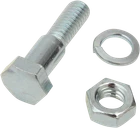 Emgo 34-73507 Lever Pivot Bolt Kit 10 Pack New. Price: $15.95.