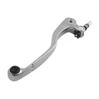 Moose Oe Polished Shorty Clutch Lever (M559-50-27) New. Price: $25.95.