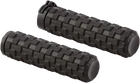 Arlen Ness Air Trax Black Cable Hand Grips For 1986-2022 Harley Touring Softail New. Price: $69.95.