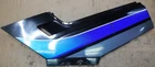 Kawasaki Ninja 250R EX250 1988-2007 Left Side Rear Fairing 36001-1364 Used. Price: $200.00.