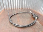 03 Harley Touring Road Glide Fltri Throttle Cable (one) 56358-02 Used. Price: $12.97.