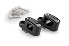 Yamaha MT-03 (2020 On) Puig Handlebar Risers. New. Price: $87.50.