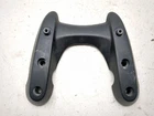 11-15 Ducati Diavel Handlebar Riser Support Mount Bracket Holder Clamp 36031201A Used. Price: $34.66.