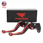 For Honda CBR600RR 2003-2006 CBR954RR 2002 Cnc Adjust Brake Clutch Levers New. Price: $31.49.