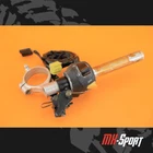 03-04 2003 GSXR1000 GSX-R1000 Oem Left Grip Clamp Switch Used. Price: $79.99.