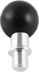 Mounts RAM-B-349-1U Male-thread Base With 1" Ball M10 X 1-1/2" Pitch New. Price: $25.70.