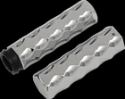Choppers LA-7491-00 Grips Hex Tbw Chr New. Price: $151.98.