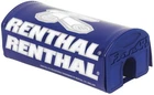 Renthal Limited Edition Fat Bar Pad - Blue Motorcycle Atv/utv Dirt Bike P327 New. Price: $39.08.