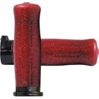Avon OLD-69-S-RED School Rubber Sparkling Hand Grips Cable Op Throttle New. Price: $29.95.