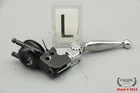 2003 Harley Road King Clutch Perch Clamp + Psr Adjustable Lever Used. Price: $89.50.