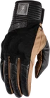 Thrashin Supply Boxer Gloves 2XL Tan TBG-05-12 New. Price: $76.00.