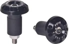 Puig 6222N Hi-tech Bar Ends, Black New. Price: $35.99.