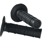 Scott Radial Full Waffle Single Density Grips - Twist Throttle New. Price: $10.35.