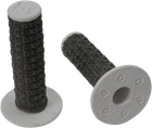 TORC1 Enduro Dual Grips Mx Black/gray 2000-0207 New. Price: $15.99.
