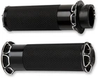 Arlen Ness Beveled Grips 07-331 Premium Motorcycle Handlebar New. Price: $129.95.
