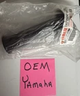 Yamaha Rd 250 350 Dt Xt Xs It RT175 400 Yz Oem Right Handlebar Grip 1A0-26242-01 New. Price: $32.50.
