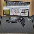 Asv Series Sport Clutch Lever # CRC552-SK, BCR52F Base New. Price: $109.50.