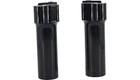 Wild WO526GB 1-1/4IN. Chubby Billet Riser Sets New. Price: $160.95.