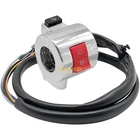 Right Start Stop Kill Control Switch For Honda Shadow Vlx VT600C/CD 1999-07 New. Price: $50.98.