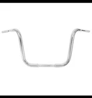 Burly Brand 12" Gorilla Ape Hanger Bars 1.25" Chrome B28-350T New. Price: $175.00.