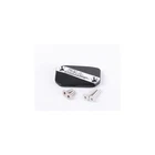 Ride Engineering Front Brake Reservoir Cap Black KT-MCC0F-BA New. Price: $24.83.