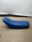 2006 Yamaha TTR50E TTR-50 Seat Saddle Foam Cover Blue Base Tray Used. Price: $59.99.