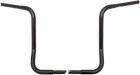Fat Baggers, Inc. 1/4" Ez Install Round Top Handlebars 903016-B New. Price: $149.99.