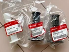 Honda MTX125R Rw MTX200R XL125S XL185S Throttle Pipe & Handle Grips Set New. Price: $45.00.