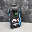Flo Motorsports Pro 160 Brake Lever Green BL-714G New. Price: $50.00.