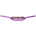 Renthal 966-05-PE-01-261C95D-6497C2 Aluminum 7/8" Handlebar (#966) Yz/wr 97-04 New. Price: $139.18.
