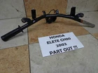 Honda Elite CH80 Scooter 2002 Handelbars 53100-GV4-900 Used. Price: $24.00.