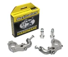 Barkbusters BTC-06 Spare Part Handlebar Clamp Kit Pair (for Tapered Bars) New. Price: $49.81.