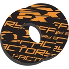 Factory Effex Moto Grip Donuts For Ktm Orange/black 12-67500 New. Price: $18.41.
