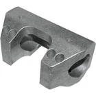 Choppers 1" Handlebar Risers Clamp Set Fits 1994-2015 Harley Road King Flhr New. Price: $165.59.
