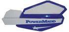 Powermadd Star Series Universal Handguard Kit For Polaris Atv (blue/white) 34221 New. Price: $45.00.