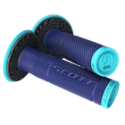Scott Usa Sx Ii + Donut Grips 219624-6012 Blue/blue New. Price: $14.95.