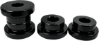 Choppers LA-7400-50B Bushings Solid Riser Blk New. Price: $67.82.