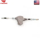 Fxcnc Clutch Lever Pull Cable Easy System Aluminum Stunting Gray New. Price: $18.99.