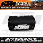 New Oem Ktm Handlebar Pad 125 250 300 350 450 Sxf Xcf 79102002044. Price: $41.24.