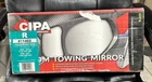 Cipa Mirrors #11402 Passenger Side Towing New. Price: $49.95.